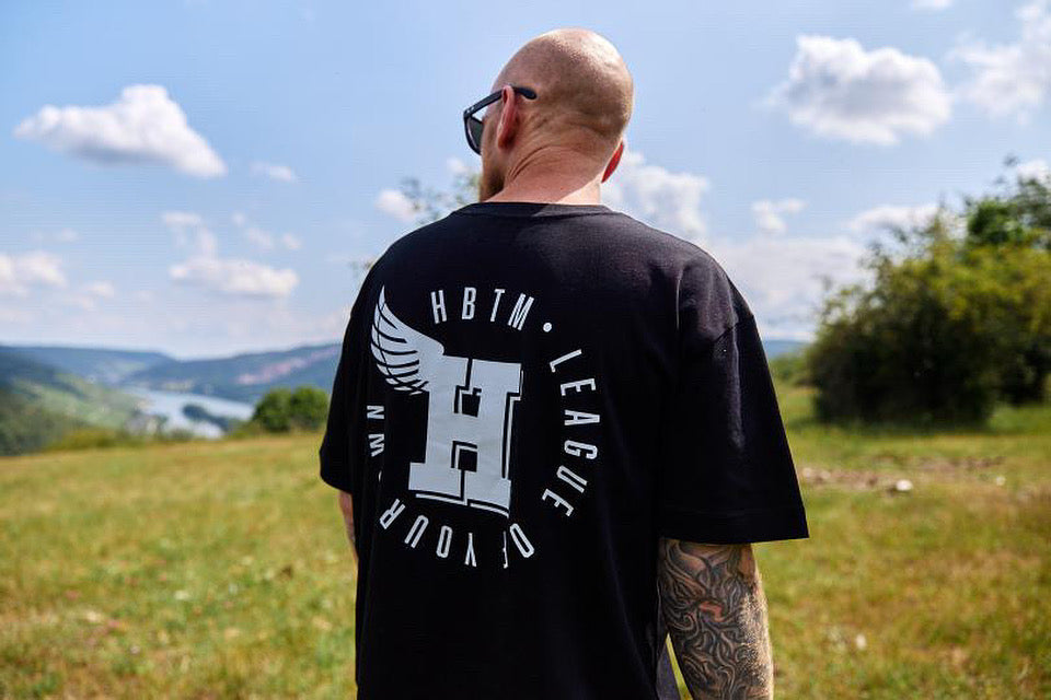 HBTM Wing
