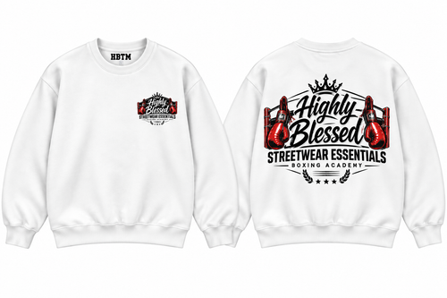 HBTM Academy Crew