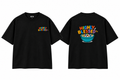 HBTM Breakfast Club Tee