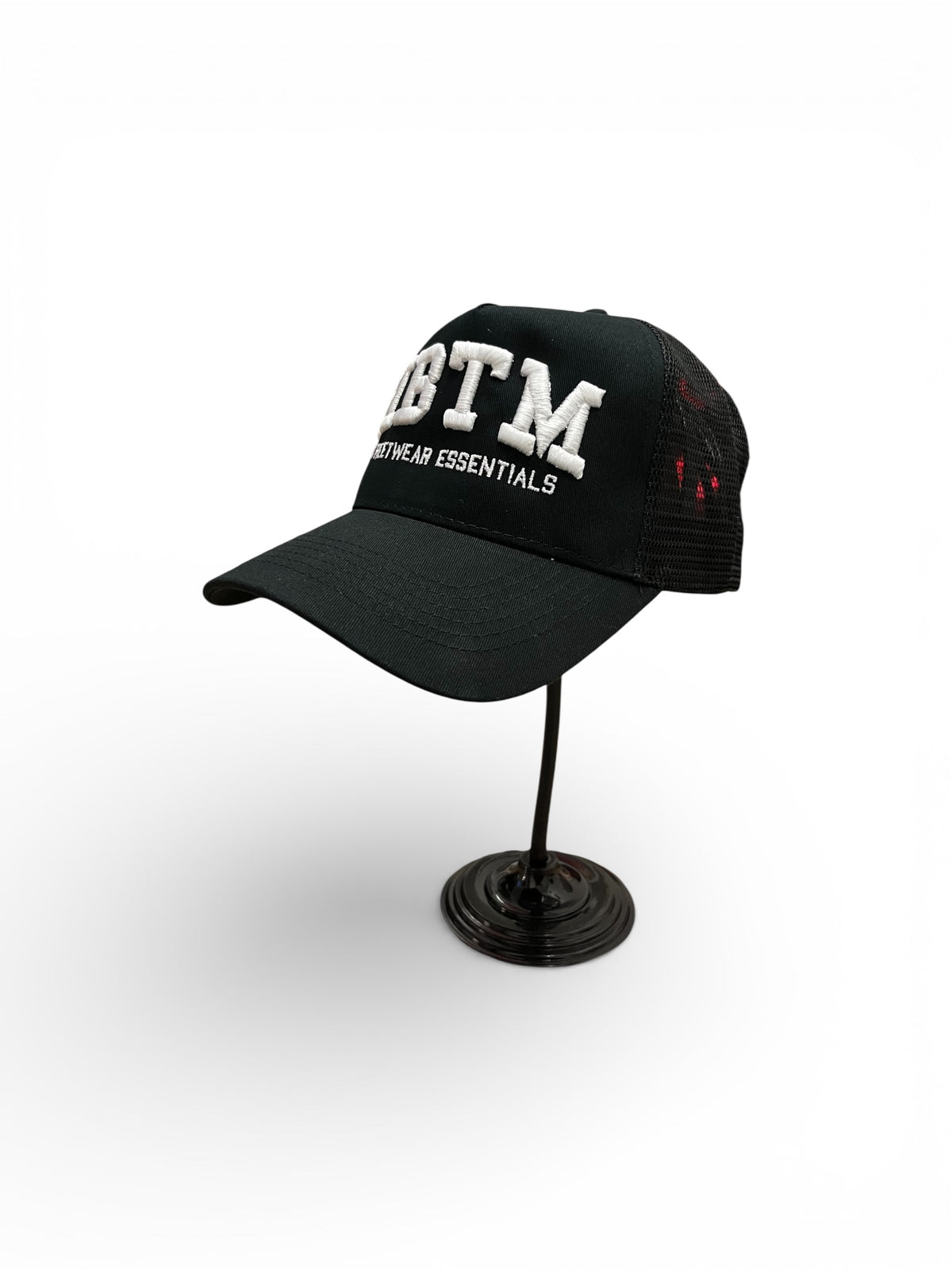 HBTM SE Trucker Cap