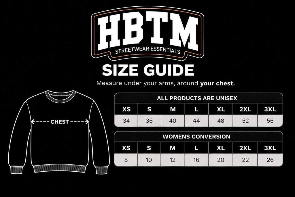 HBTM Breakfast Club Crew