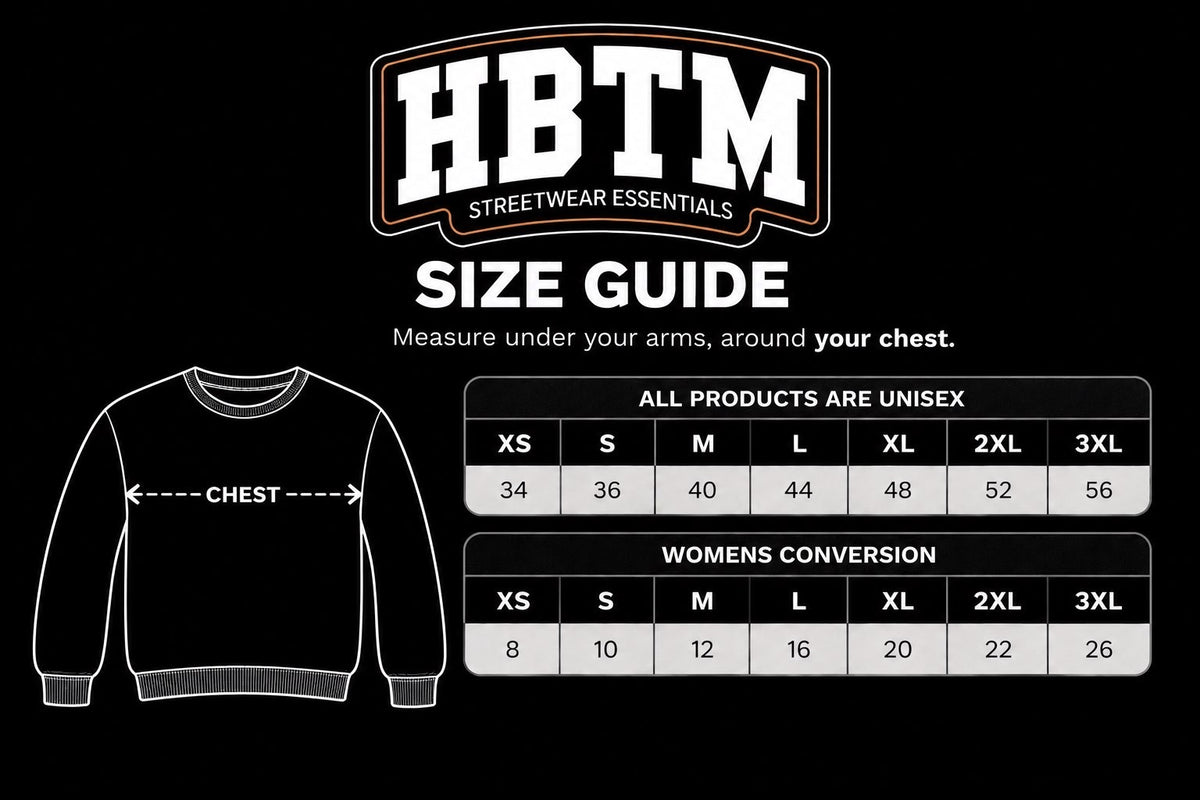 HBTM Academy Crew